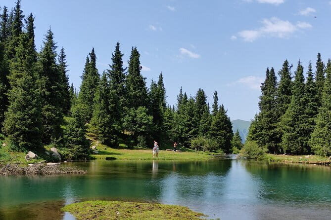 10-Hour Private SUV Tour Along the Grigorievsky and Semenovsky Gorges - Good To Know