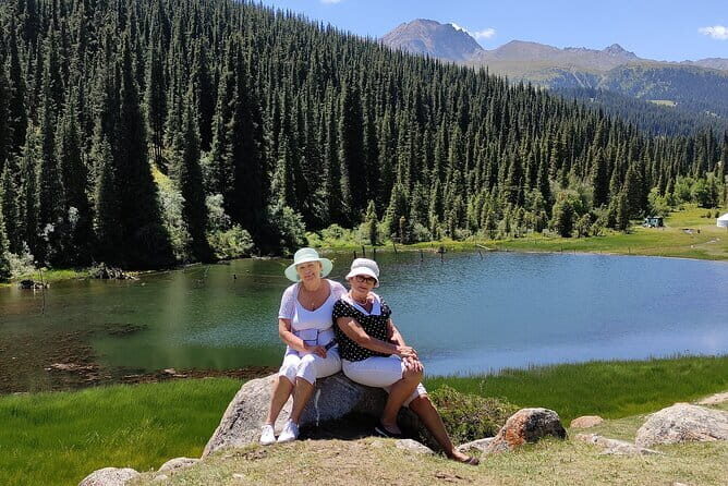 10-Hour Private SUV Tour Along the Grigorievsky and Semenovsky Gorges - The Sum Up