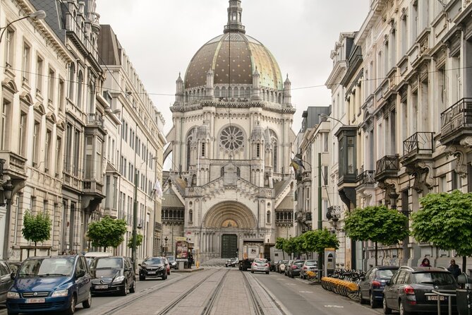 10-Hour Private Tour to Brussels From Amsterdam With Hotel Pick up - Optional Activities and Add-ons