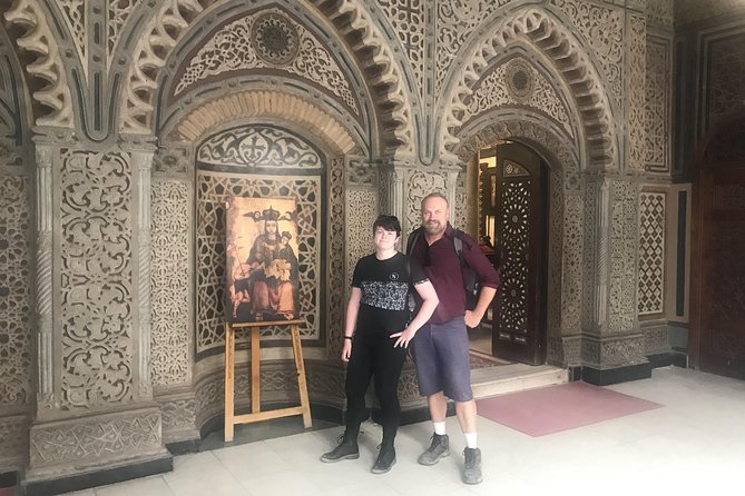 10 Hours Cairo Tour To Giza Pyramids and Egyptian Museum and Old Cairo - Cancellation Policy Details