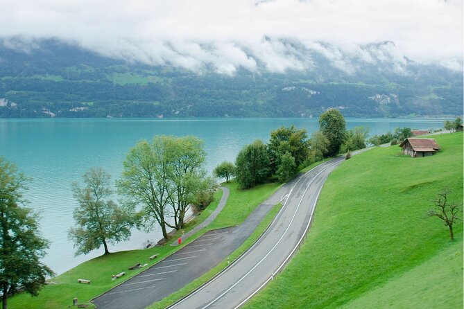 10-Hours Customized Private Tour by Car From Zurich or Lucerne - Meeting and Pickup Instructions