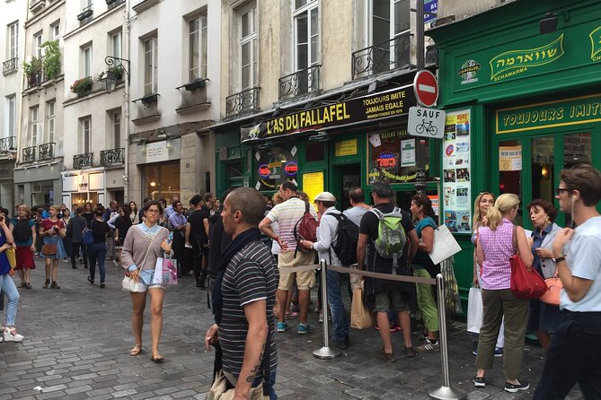 10 Hours Paris City With Galeries Lafayette,Montparnasse,Marais and Moulin Rouge - Private Vehicle for Comfort