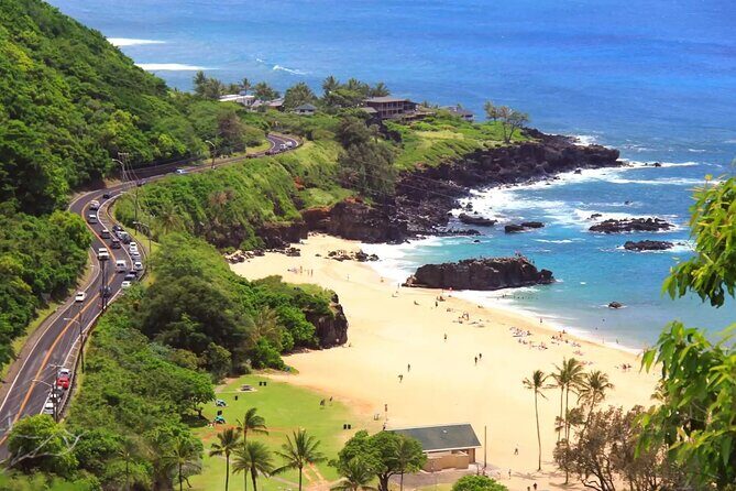 10 Hours Private City Tour in Honolulu - Chartered Tour - What You Can Expect from the Itinerary