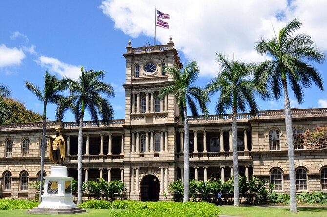 10 Hours Private City Tour in Honolulu - Chartered Tour - Authentic Experiences and Insights from Other Travelers