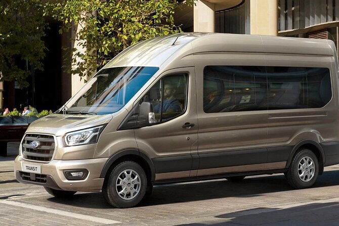 10 Hours Private City Tour in Las Vegas - Chartered Tour - Cost and Value