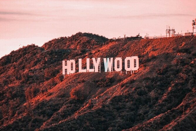 10 Hours Private City Tour in Los Angeles - Chartered Tour - Introduction