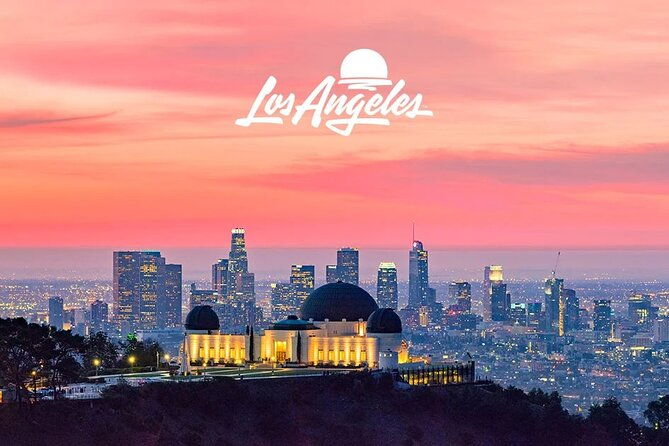 10 Hours Private City Tour in Los Angeles - Chartered Tour - Analyzing the Experience