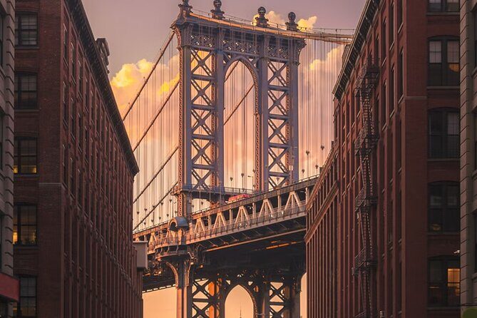 10 Hours Private City Tour in New York - Chartered Tour - Who will love this tour?