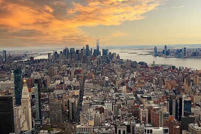 10 Hours Private City Tour in New York - Chartered Tour - Booking process and logistics