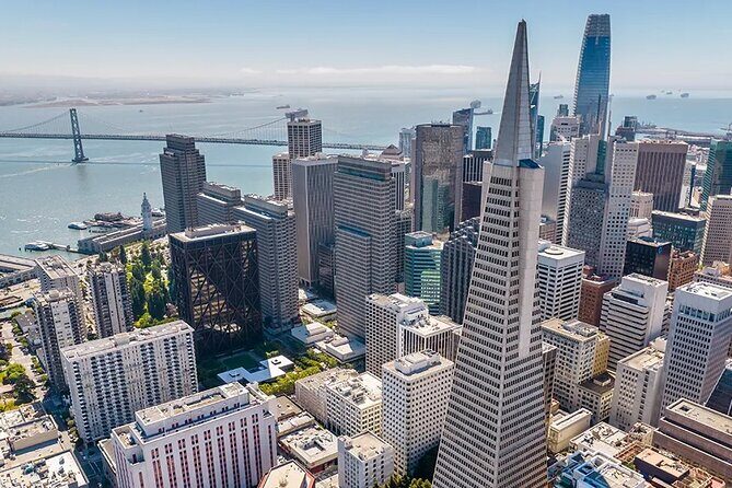 10 Hours Private City Tour in San Francisco - Chartered Tour - Final Thoughts