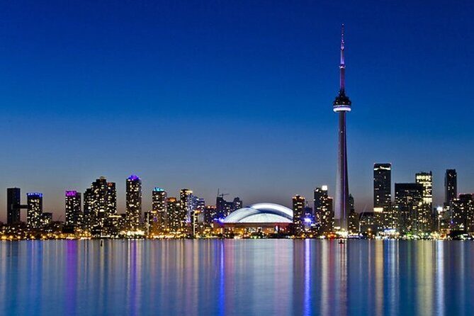 10 Hours Private City Tour in Toronto - Chartered Tour - The Real Experience: What to Expect on the Day