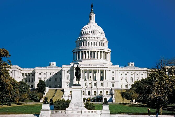 10 Hours Private City Tour in Washington DC - Chartered Tour - Valuing the Experience