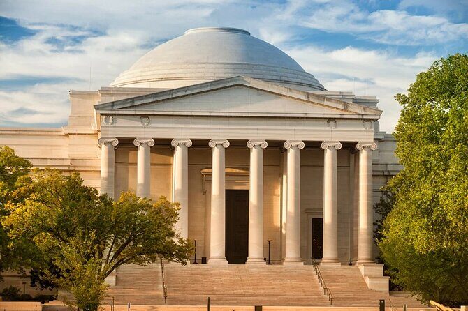 10 Hours Private City Tour in Washington DC - Chartered Tour - Who Should Consider This Tour?