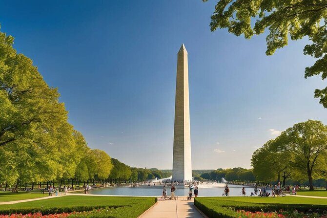 10 Hours Private City Tour in Washington DC - Chartered Tour - FAQ