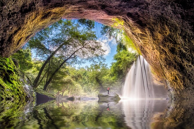 10 Hours Private Hiking in Khao Yai National Park From Bangkok - Return to Bangkok With Unforgettable Memories