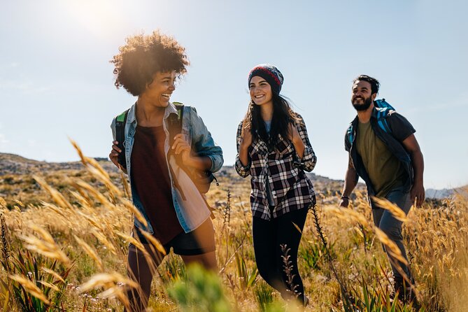 10 Hours Private Hiking in Khao Yai National Park From Bangkok - Common Questions