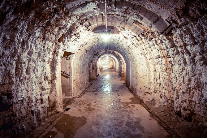 10 Hours Private Tour From Reims to World War 1 Sites at Verdun - Historical Sites at Verdun