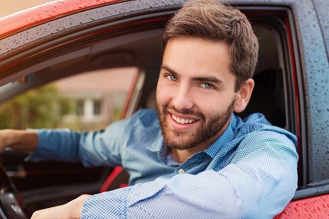 10 Hours Private Vehicle With Driver in Dubai - Tips for Maximizing Your 10-Hour Experience