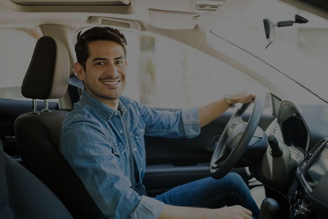 10 Hours Private Vehicle With Driver in Dubai - Customization Options for Your Private Vehicle Experience