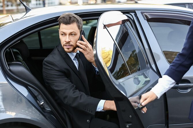10 Hours Private Vehicle With Driver in Dubai - Common Questions About Private Vehicle Services
