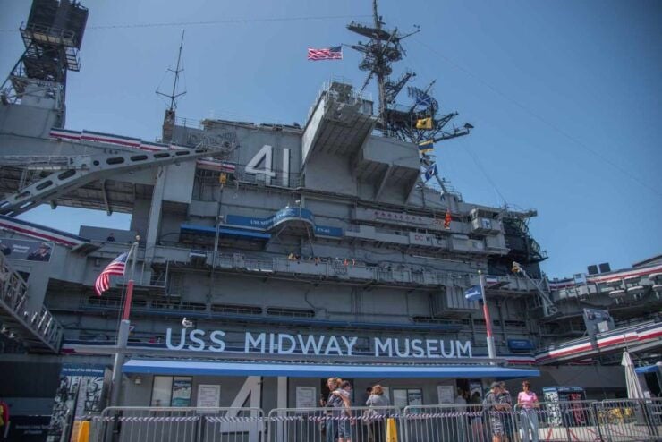 10 Hours San Diego Scenic and Shopping Private Day Trip. - Activity Details