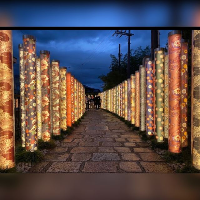 10 Hrs Full Day Kyoto Tour W/Hotel Pick-Up - Arashiyama Bamboo Forest