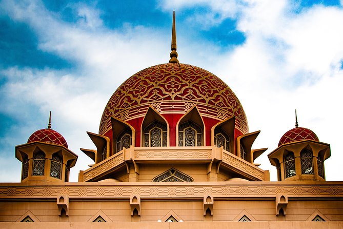 *10 Hrs Kuala Lumpur Flexible Van Tour W Tour Guide - Meeting and Pickup Details