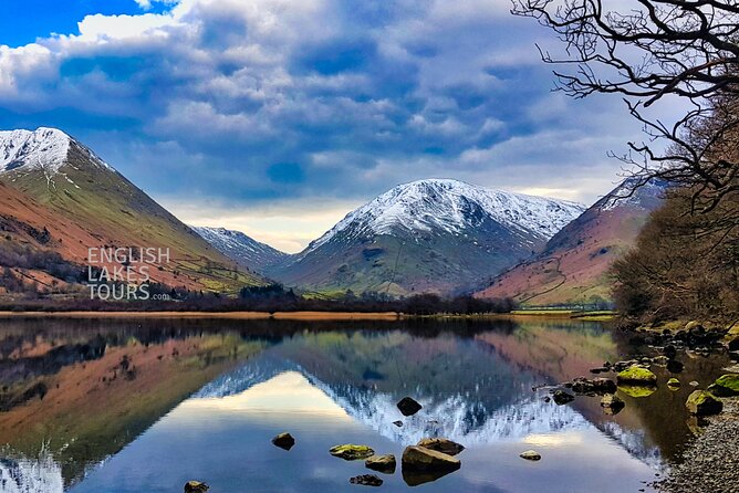 10 Lakes Winter Scenic Tour - Expert Guide - Photo Stops - Magnificent Locations - Value for Money