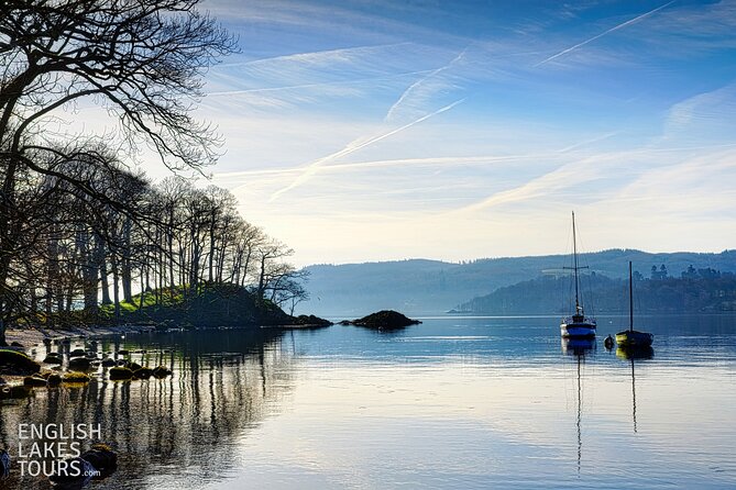 10 Lakes Winter Scenic Tour - Expert Guide - Photo Stops - Magnificent Locations - The Sum Up