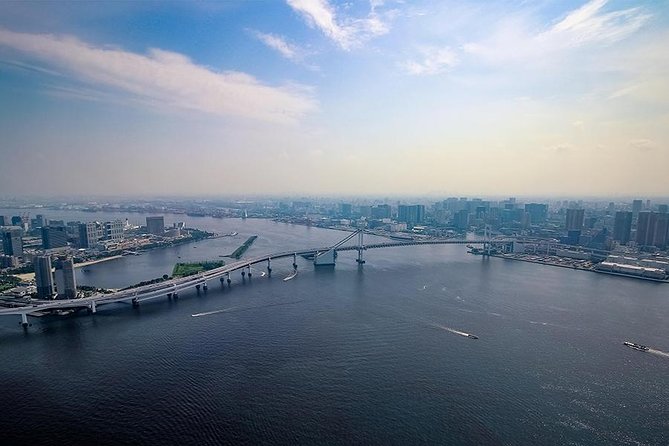 [10 Mins]Tokyo Helicopter Tour Private Car Pickup & Drop off - Common Questions