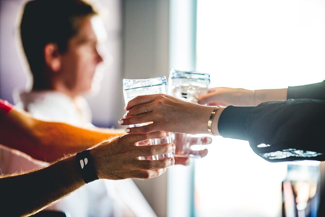 10-Minute Helicopter Transfer From Manhattan to JFK - Meeting and Pickup Information