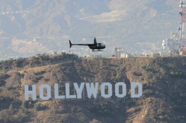 10-Minute Hollywood Sign Helicopter Tour - Additional Services