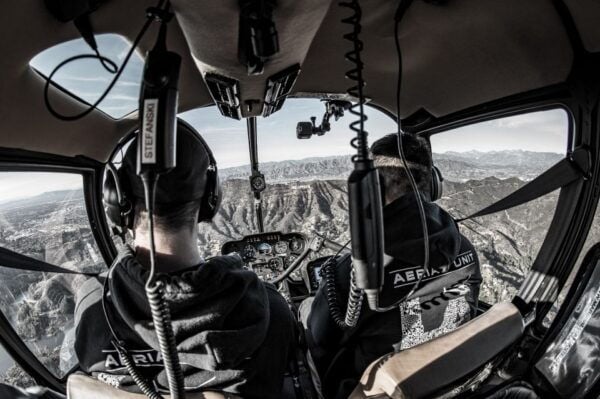 10-Minute Hollywood Sign Helicopter Tour - The Sum Up