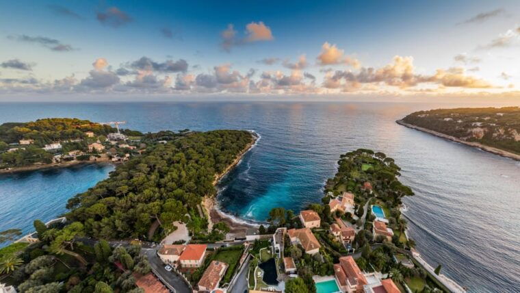 10-Minute Panoramic Flight From Monaco - Pricing and Booking Options