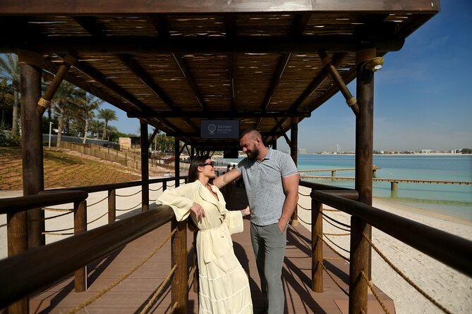 10 Minutes Balloon Ride in Dubai - Pricing and Booking