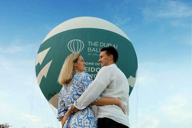 10 Minutes Balloon Ride in Dubai - Cancellation Policy and Reviews