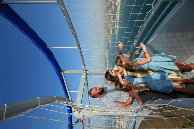 10 Minutes Balloon Ride in Dubai - Common Questions