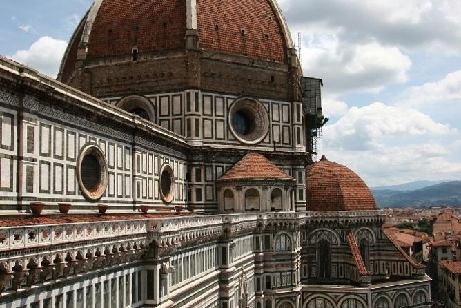 10-Night Italy Tour: Rome, Florence, Venice and Sorrento - Accommodation and Logistics