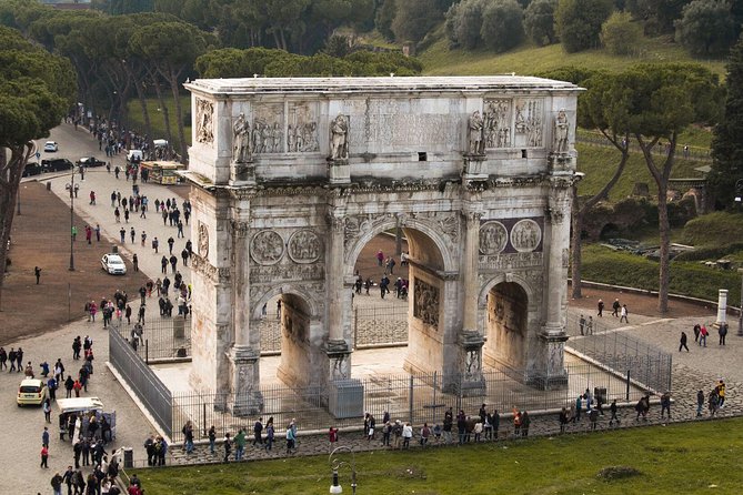 10-Night Italy Tour: Rome, Florence, Venice and Sorrento - Cancellation Policy