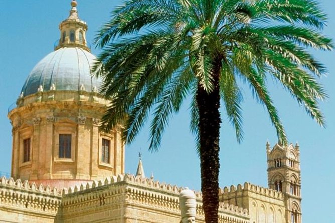 10-Night Sorrento Coast and Sicily Tour From Rome - Tour Highlights