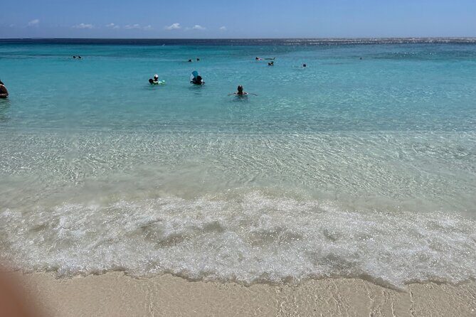 10 Seats Private Van Beach hopping (AC) - Who Should Consider This Tour?