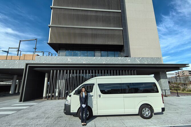 10 Seats Van Transfer from Kansai Airport to Osaka City Hotels - Final Thoughts