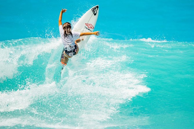 10 Seconds to the Sea "First Surfing Experience" Miyazaki - Inclusions