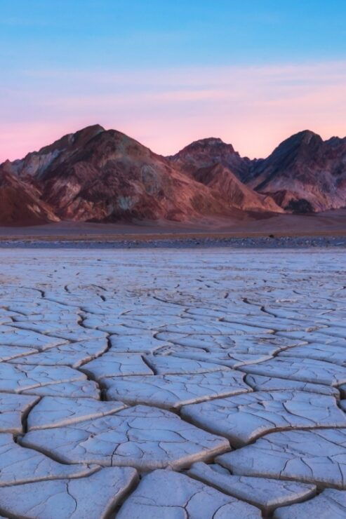 10+ Self-Guided Driving Tours From Las Vegas - Zion National Park Tour