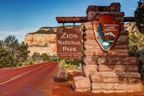 10+ Self-Guided Driving Tours From Las Vegas - Yosemite National Park Tour