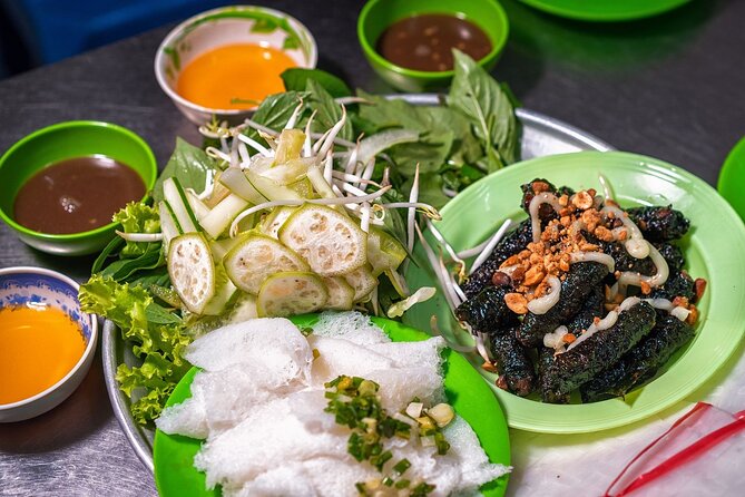 10 Tastings Street Food Motorbike Tour In Ho Chi Minh City - Pricing and Booking Details