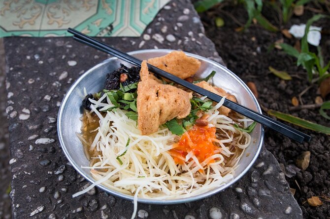 10 Tastings Street Food Motorbike Tour In Ho Chi Minh City - Weather and Cancellation Policy
