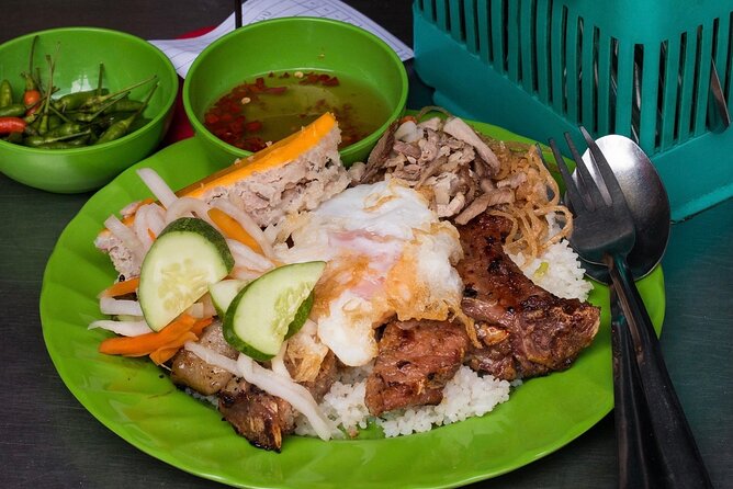 10 Tastings Street Food Motorbike Tour In Ho Chi Minh City - Reviews
