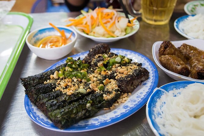 10 Tastings Street Food Motorbike Tour In Ho Chi Minh City - Review 1
