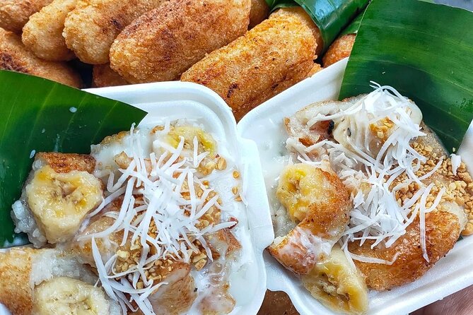 10 Tastings Street Food Motorbike Tour In Ho Chi Minh City - More Reviews on Tripadvisor